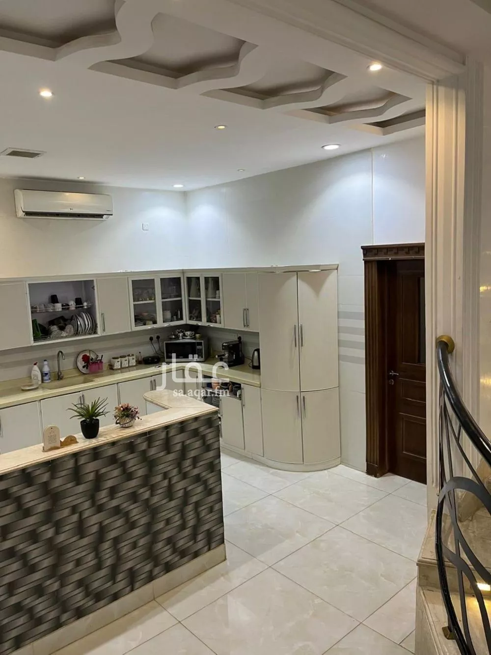 4 bedroom villa in Al Qadisiyah, Riyadh 10