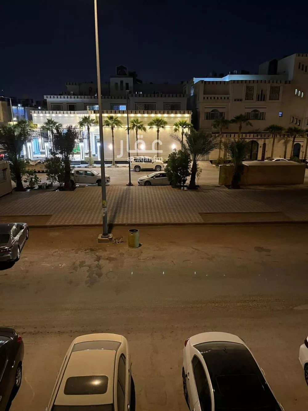 4 bedroom villa in Al Qadisiyah, Riyadh 13