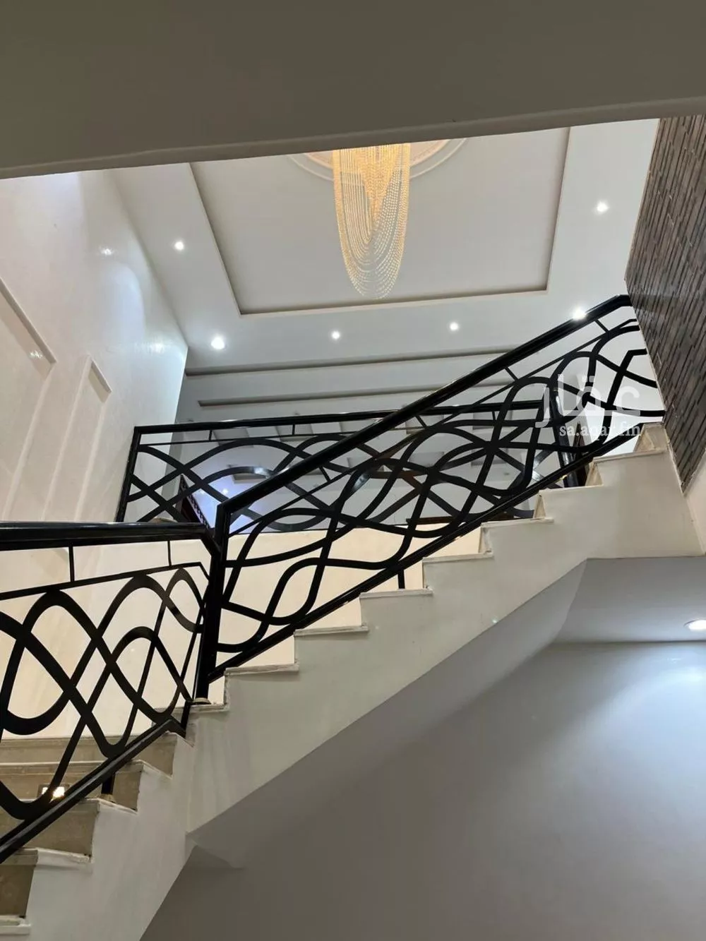 4 bedroom villa in Al Qadisiyah, Riyadh 12