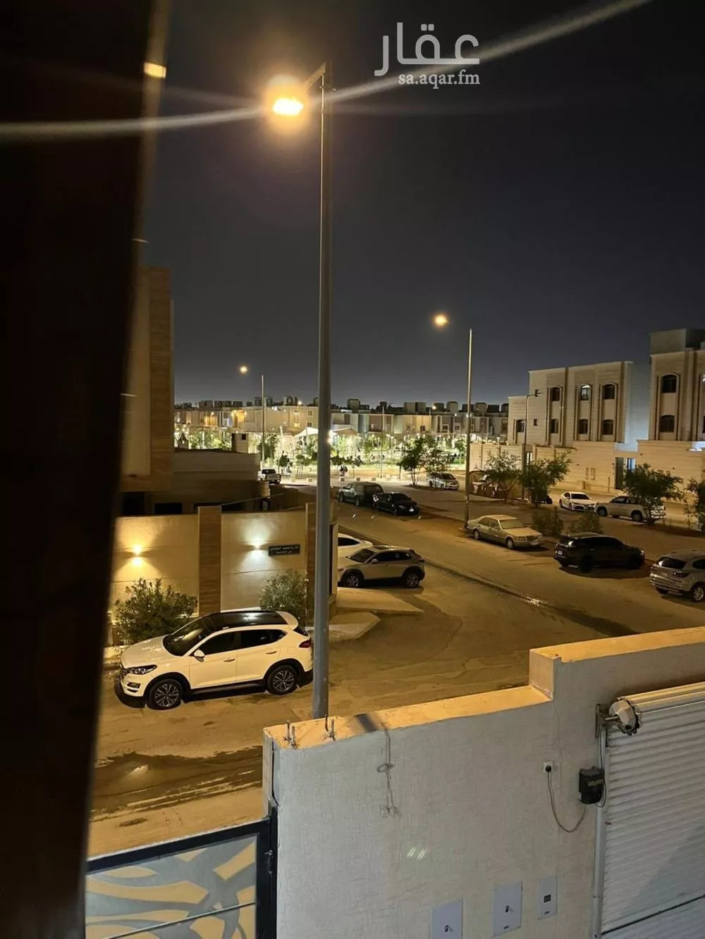 4 bedroom villa in Al Qadisiyah, Riyadh 11