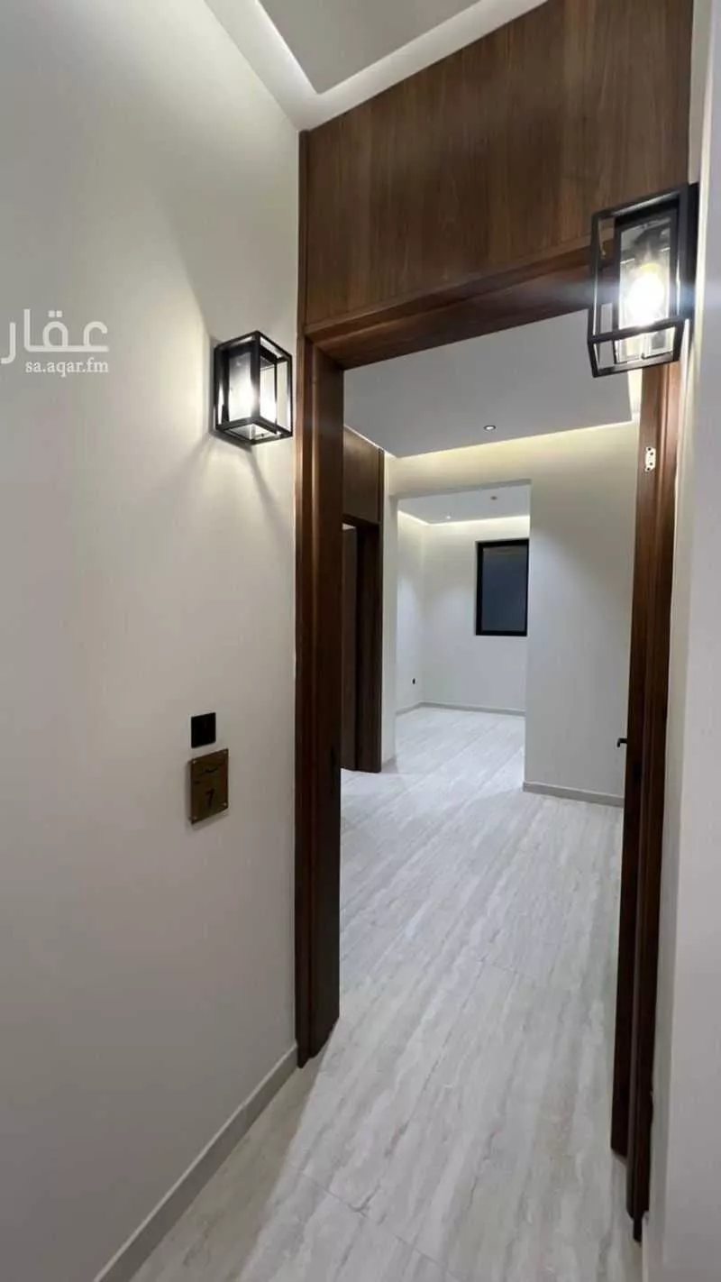 3 bedroom apartment in Al Shifa, Riyadh 11