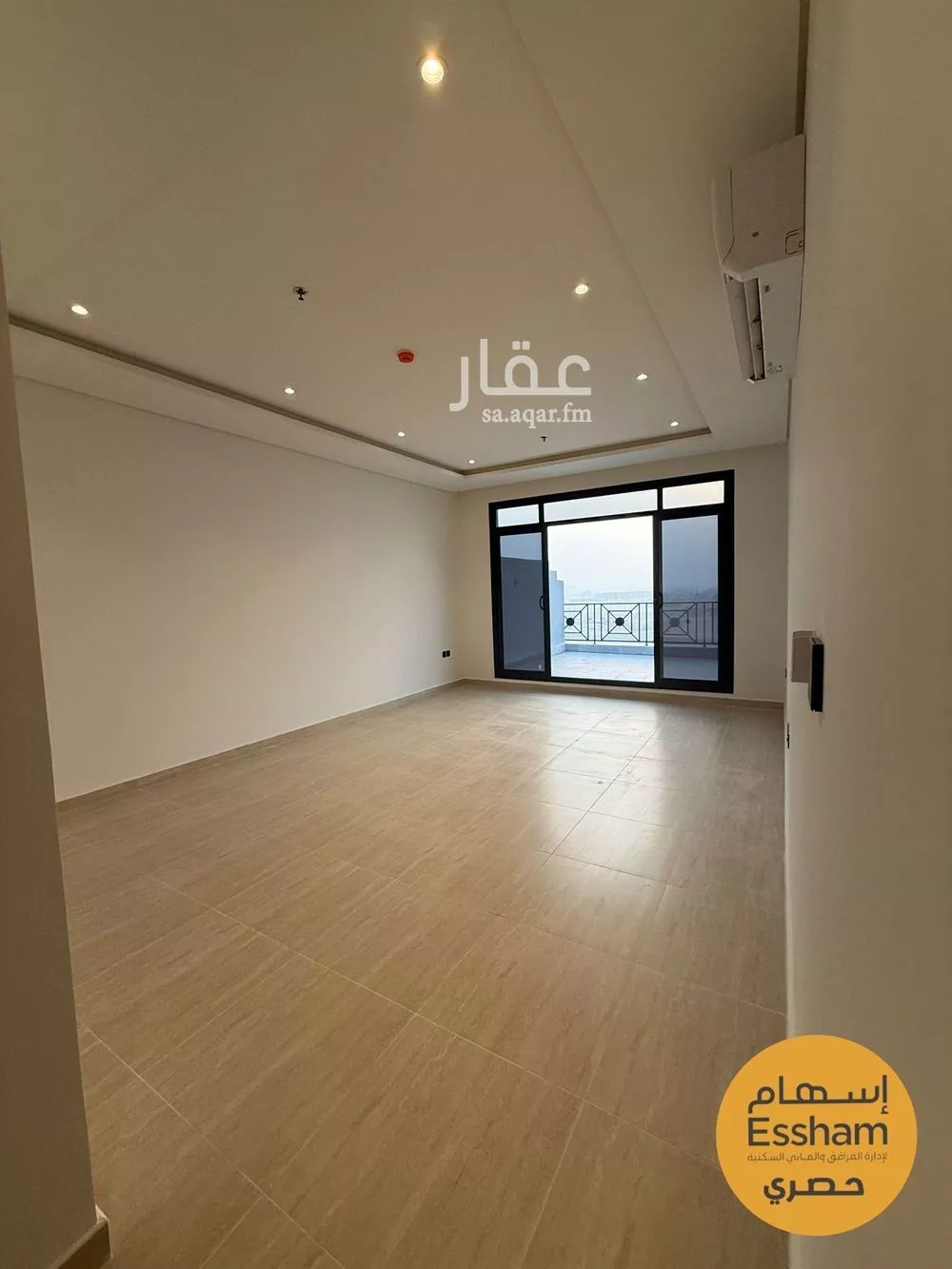 3 bedroom apartment in As Saif 3