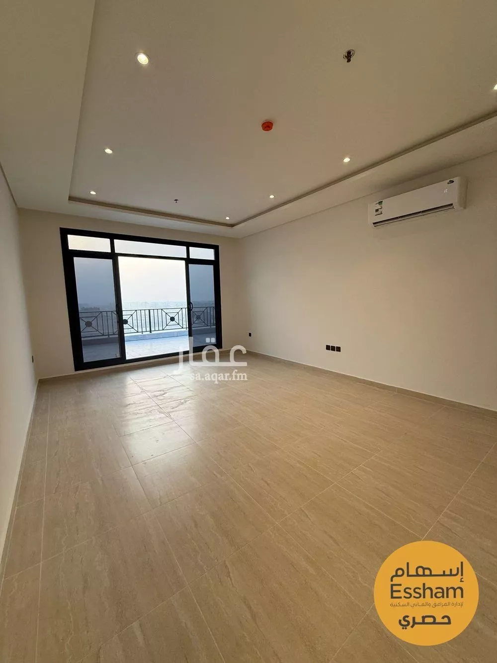 3 bedroom apartment in As Saif 4