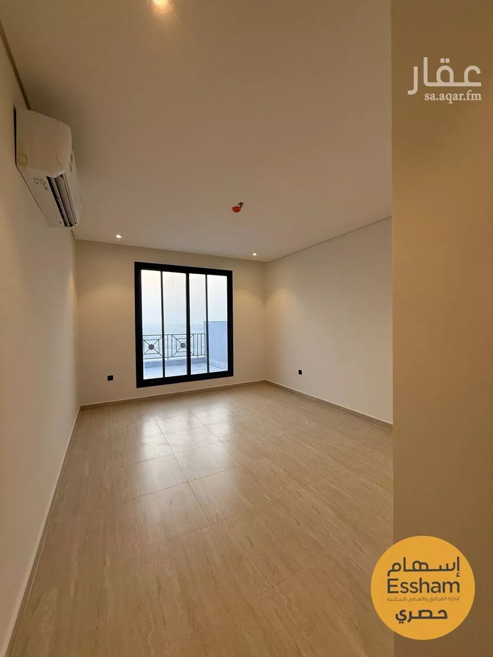 3 bedroom apartment in As Saif 5