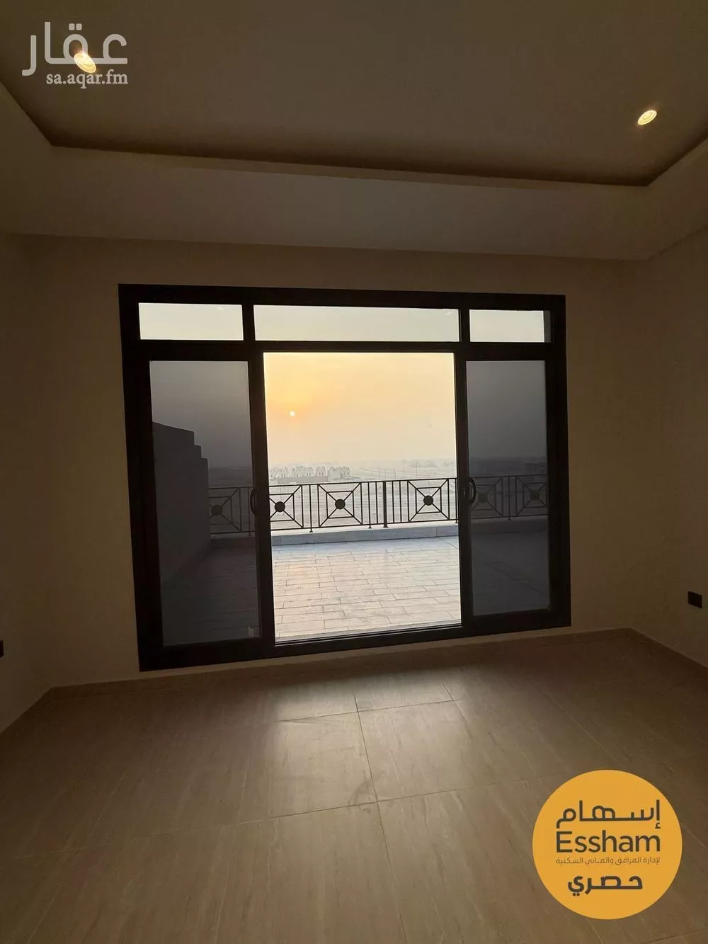 3 bedroom apartment in As Saif 8