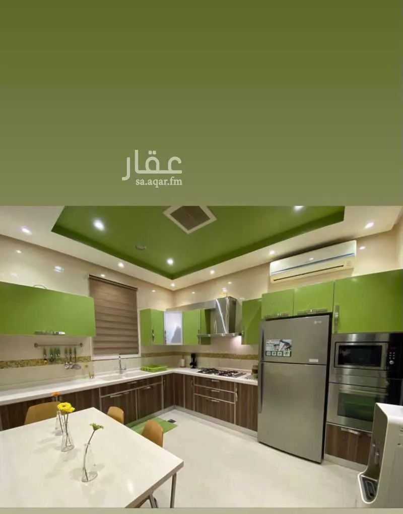 شقة 4 غرف في التعاون، الرياض 19