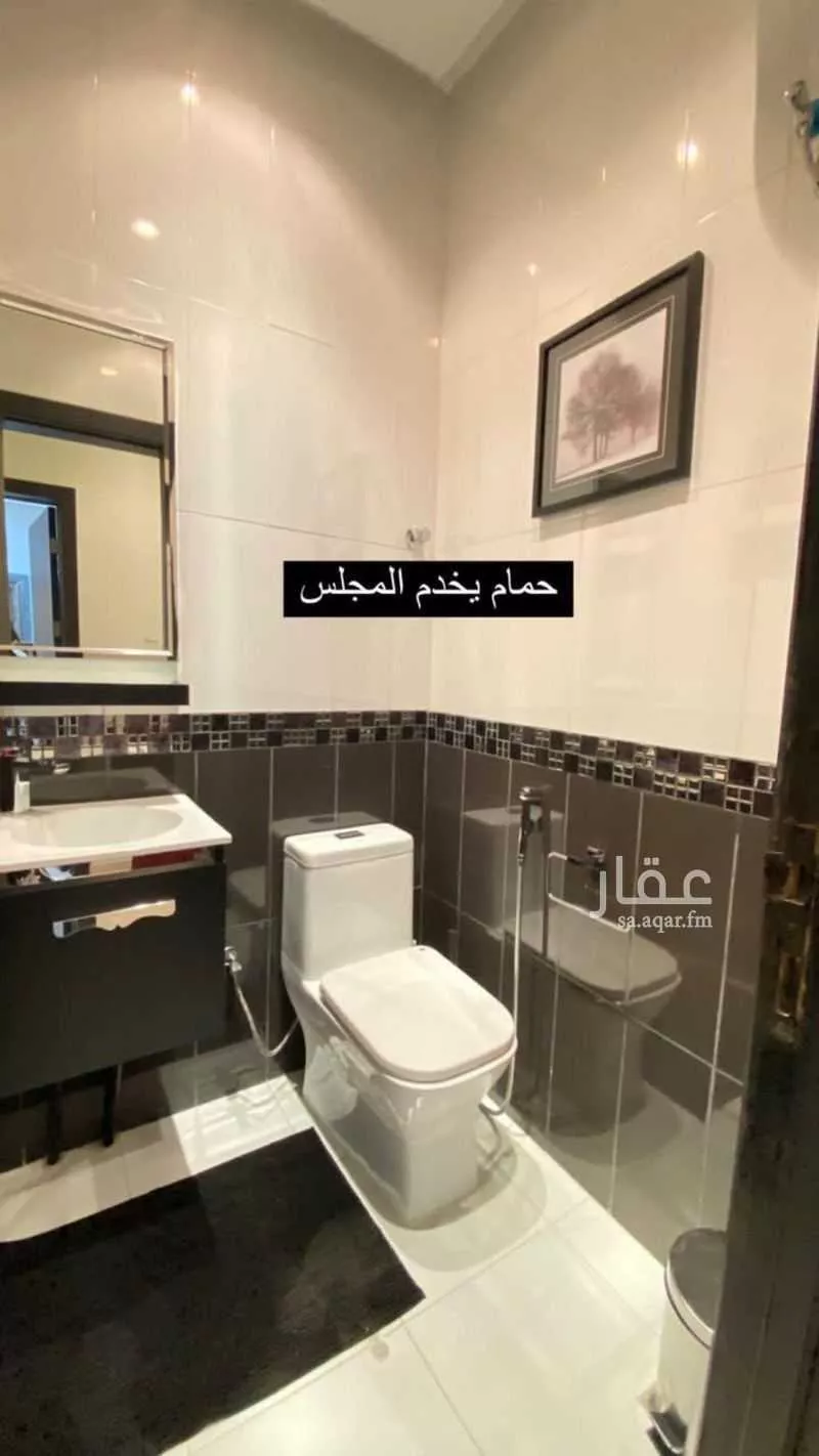 شقة 4 غرف في التعاون، الرياض 9