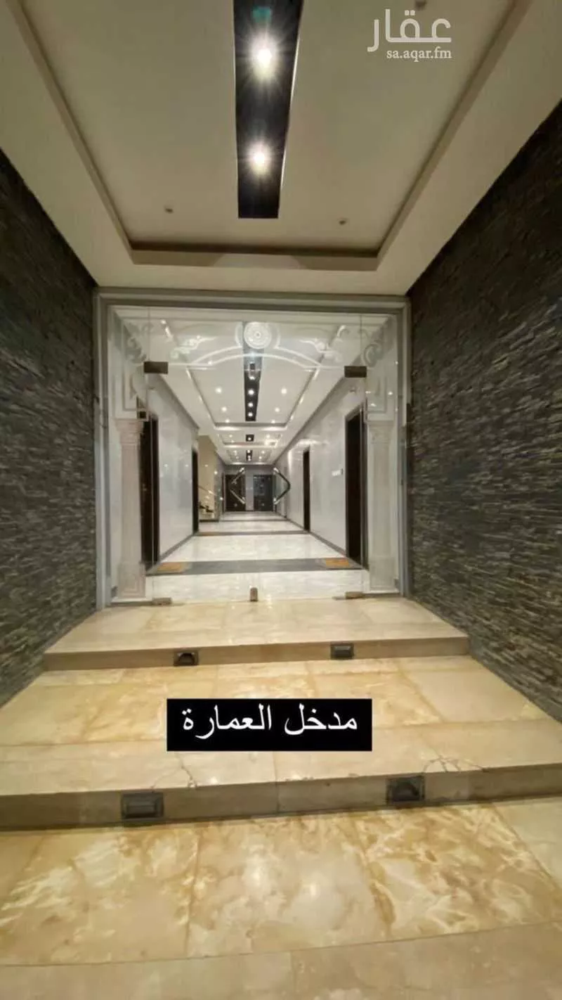 شقة 4 غرف في التعاون، الرياض 22