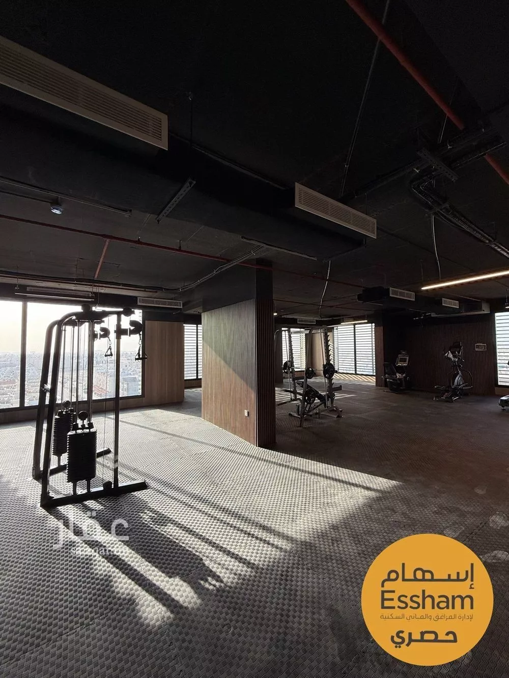 3 bedroom apartment in Ash Shulah 12