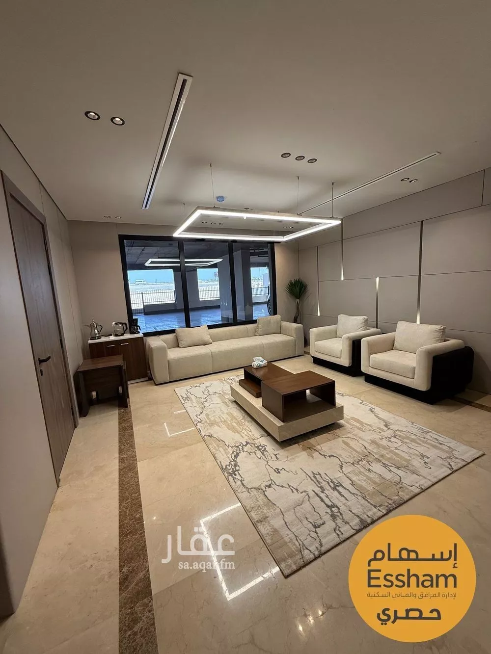 3 bedroom apartment in Ash Shulah 15