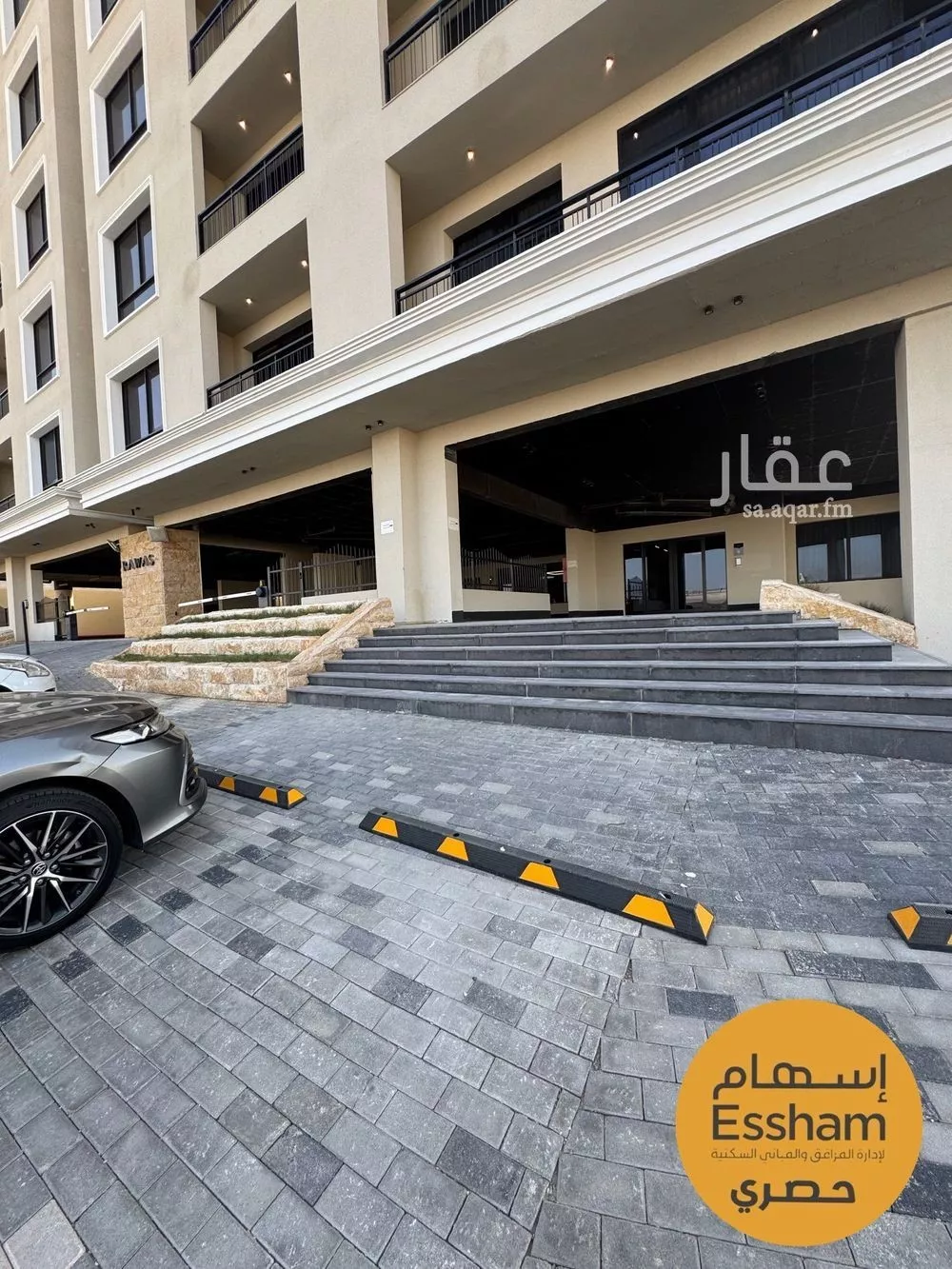 3 bedroom apartment in Ash Shulah 18