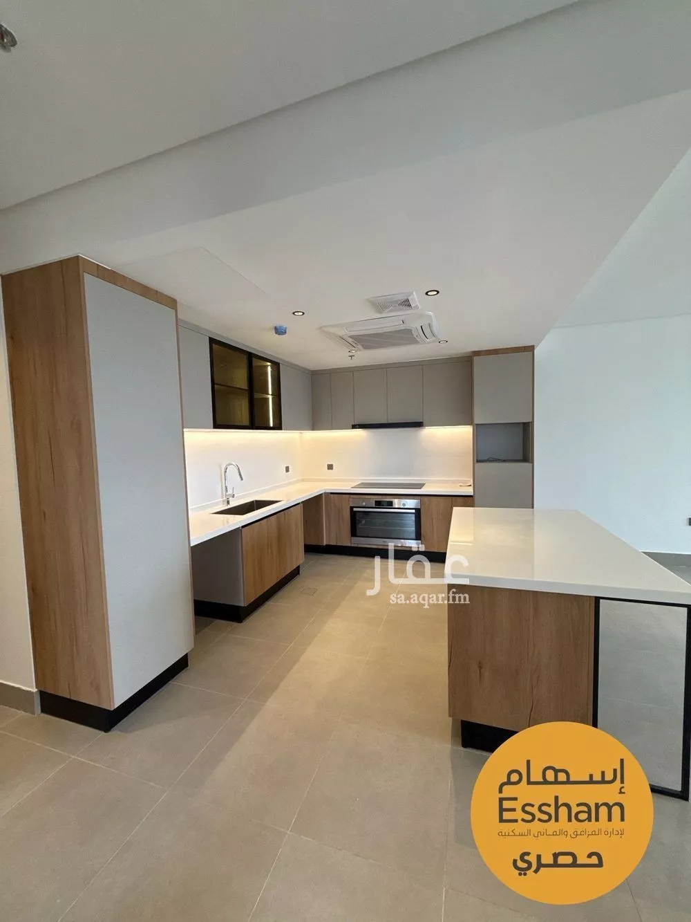 3 bedroom apartment in Ash Shulah 5