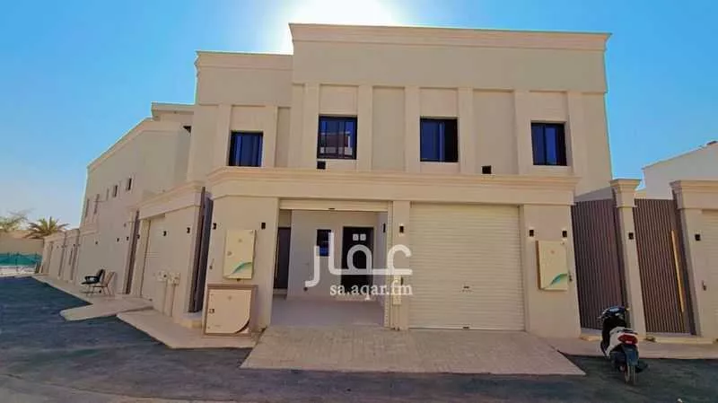 فيلا 5 غرف في ظهرة نمار، الرياض