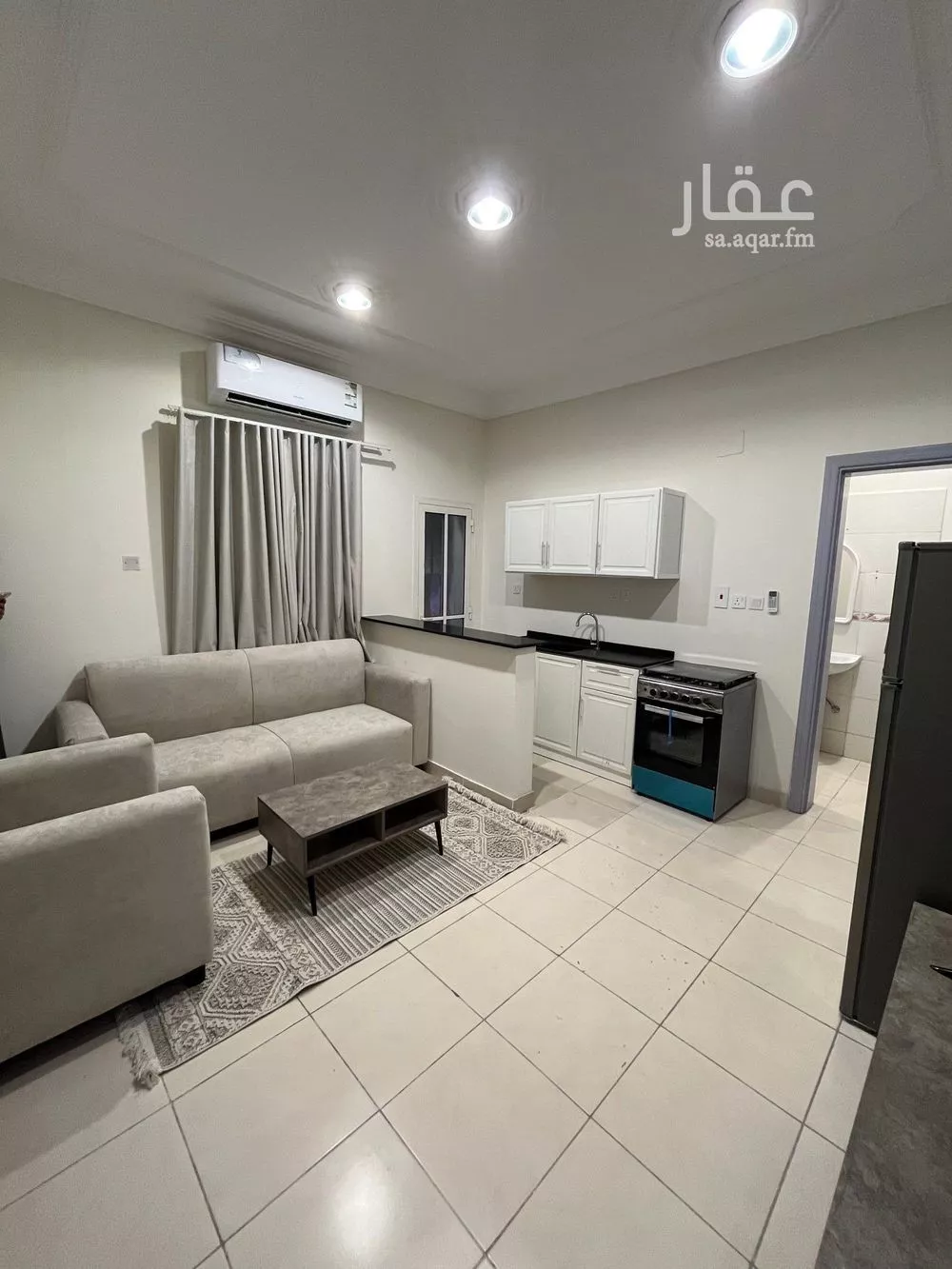 1 bedroom apartment in Al Nuzhah, Jeddah 3