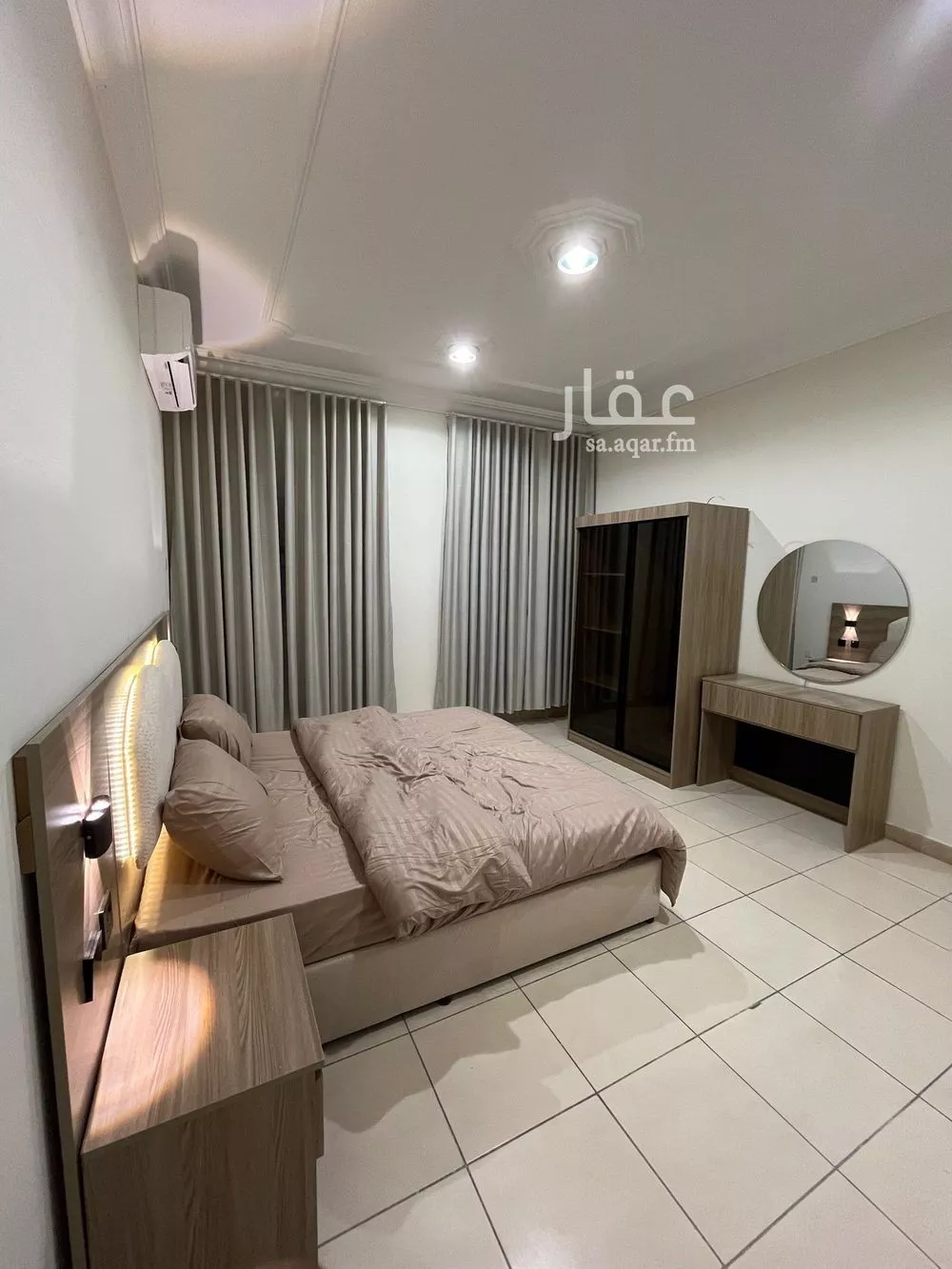 1 bedroom apartment in Al Nuzhah, Jeddah 5