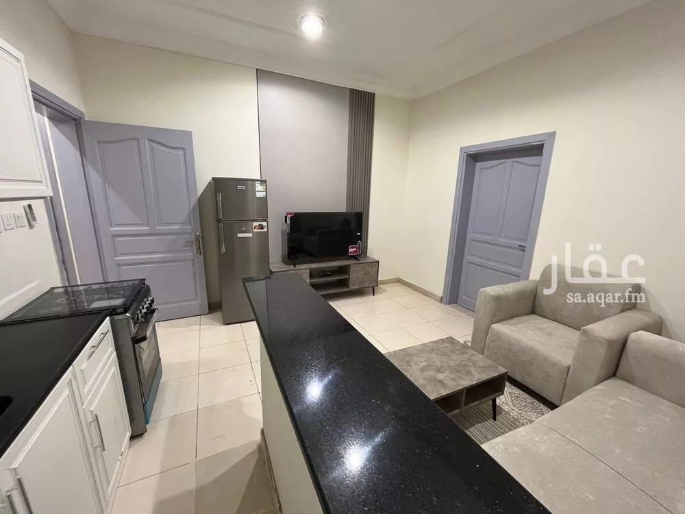 1 bedroom apartment in Al Nuzhah, Jeddah 2
