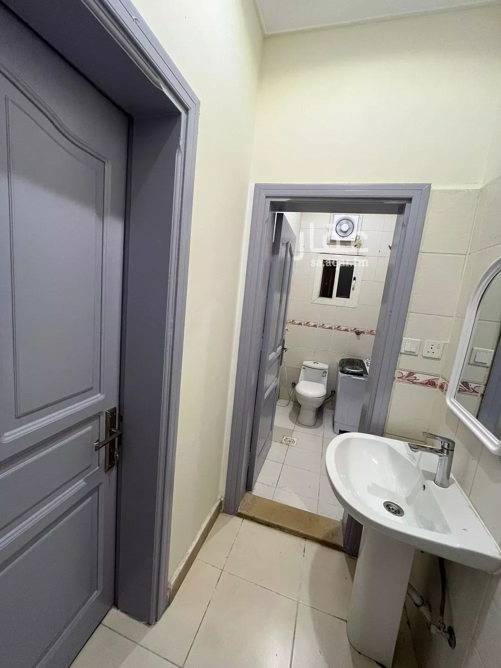 1 bedroom apartment in Al Nuzhah, Jeddah 6