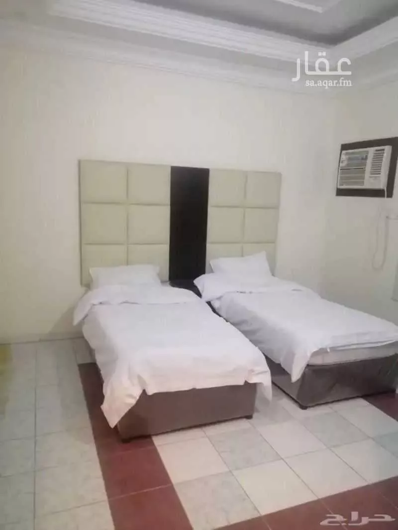 شقة 1 غرف في الفيحاء، جدة 8