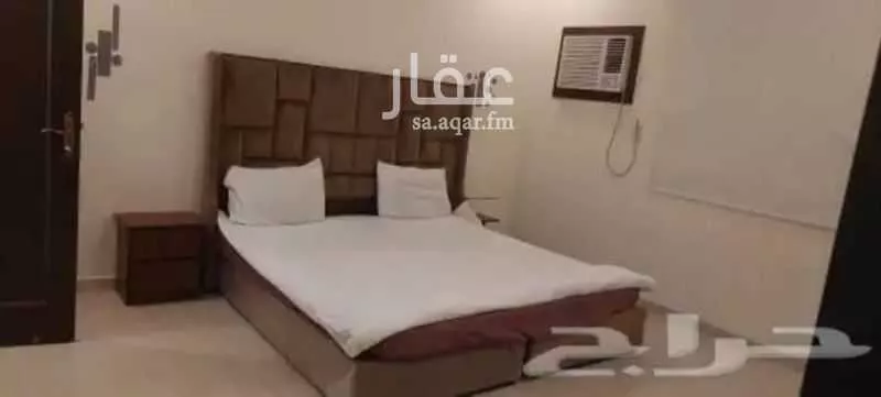 شقة 1 غرف في النسيم، جدة 2
