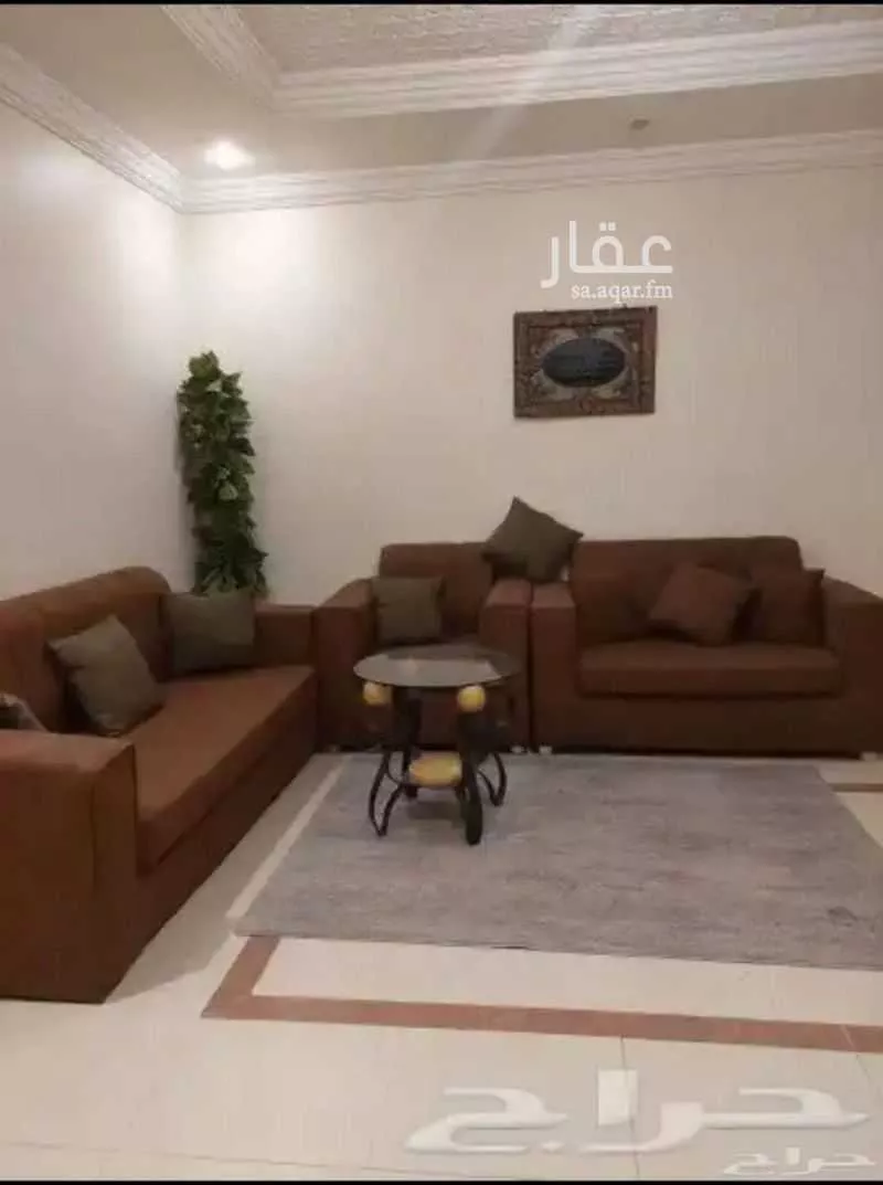 شقة 1 غرف في النسيم، جدة 5