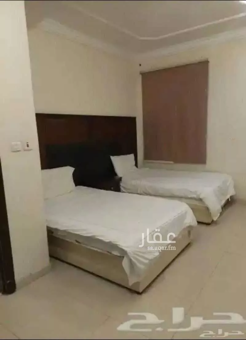 شقة 1 غرف في النسيم، جدة 7