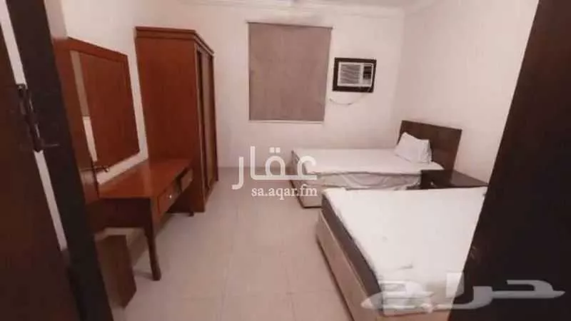 شقة 1 غرف في النسيم، جدة 6