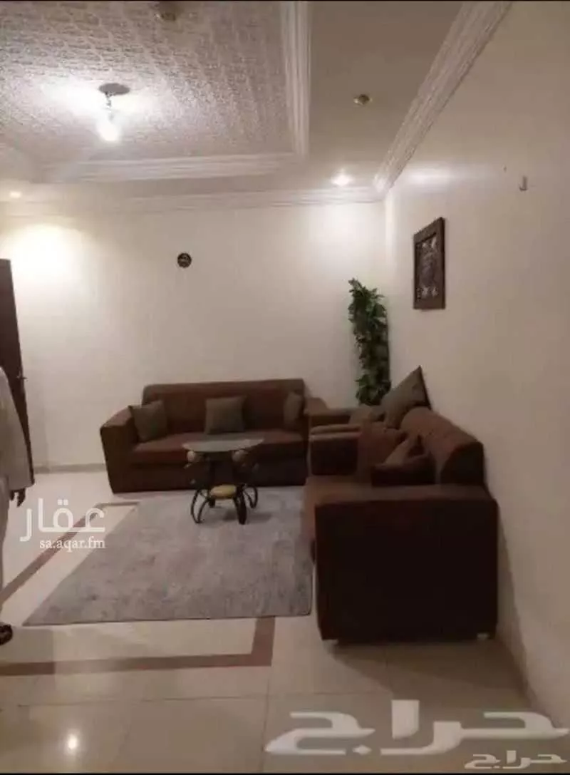 شقة 1 غرف في النسيم، جدة 3