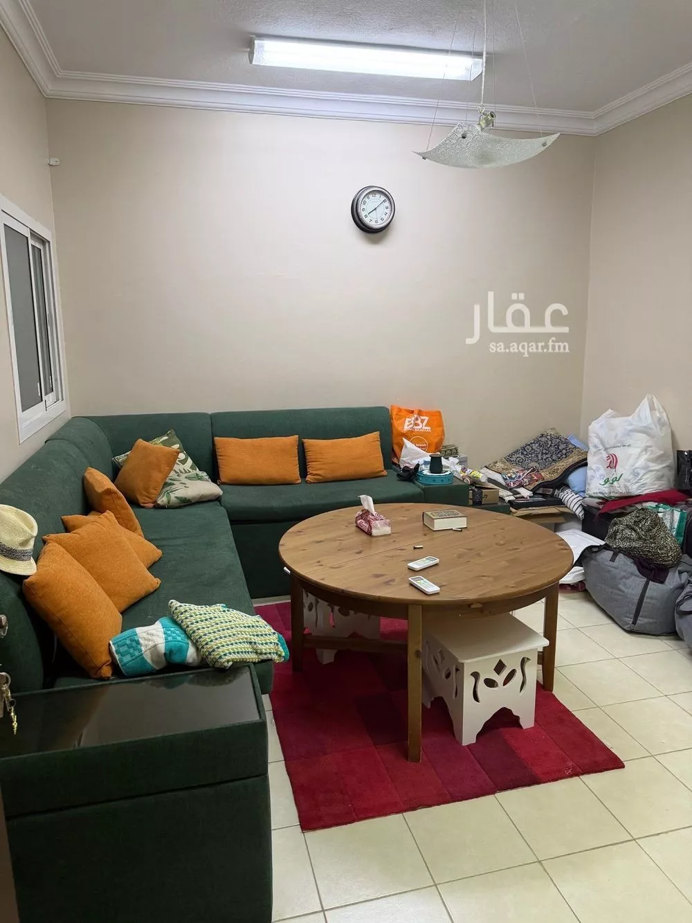 3 bedroom apartment in Granada, Riyadh 8