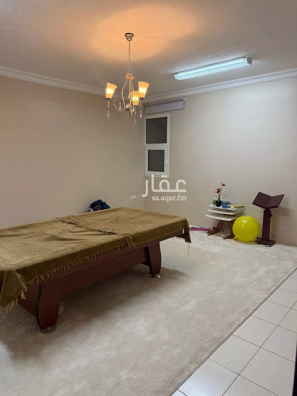3 bedroom apartment in Granada, Riyadh 5