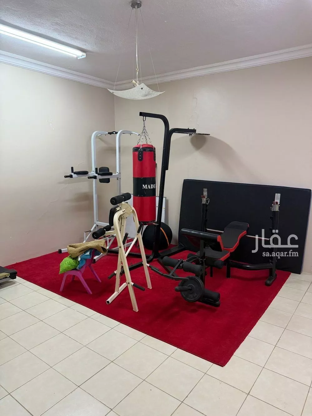 3 bedroom apartment in Granada, Riyadh 7