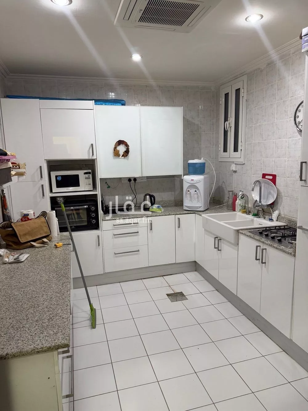 3 bedroom apartment in Granada, Riyadh 2