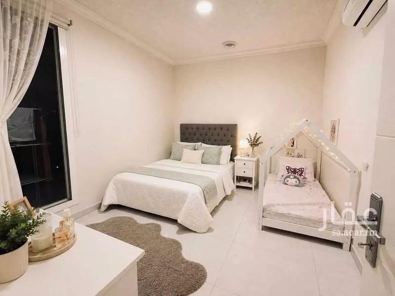 2 bedroom apartment in Al Mansurah, Riyadh 2