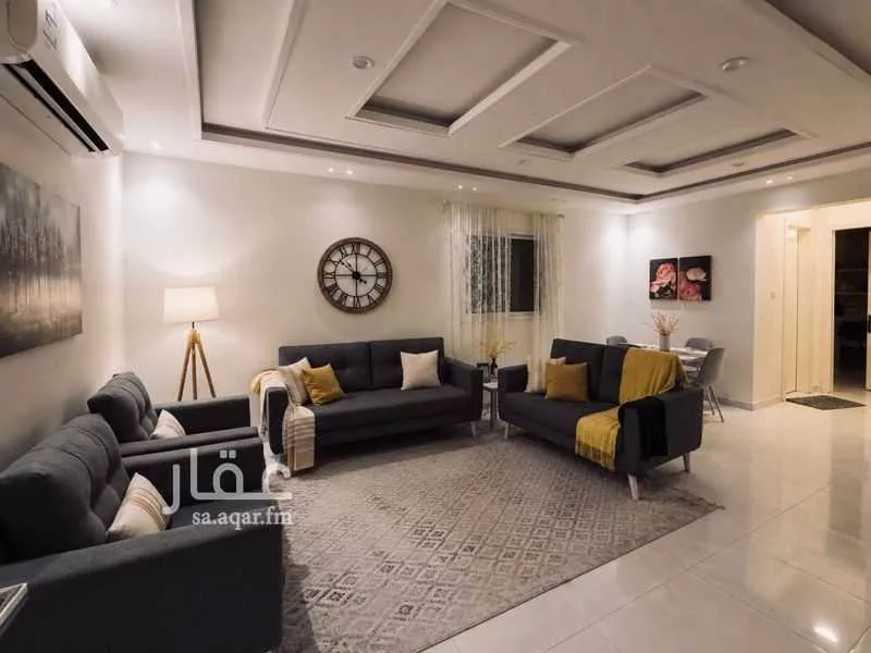 2 bedroom apartment in Al Mansurah, Riyadh 3