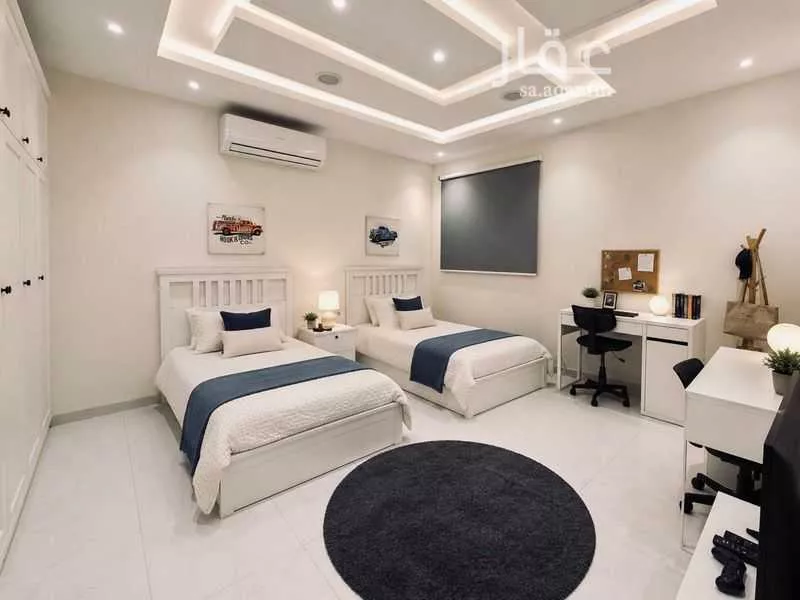 2 bedroom apartment in Al Mansurah, Riyadh 4