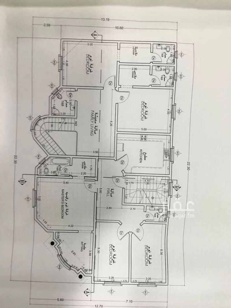 3 bedroom villa in Ash Shati Al Gharbi, Eastern Province 3