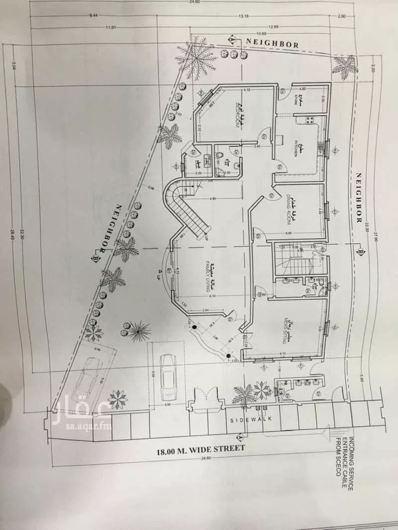 3 bedroom villa in Ash Shati Al Gharbi, Eastern Province 7