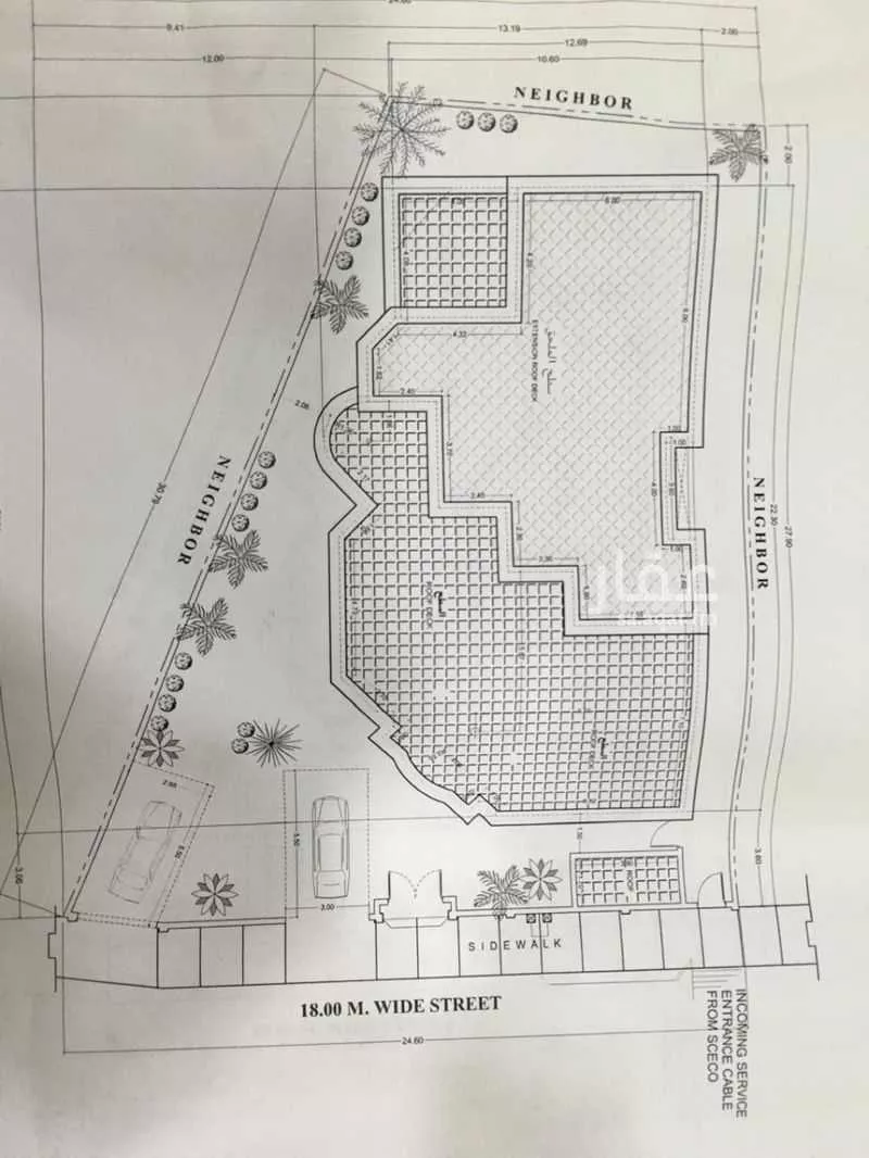 3 bedroom villa in Ash Shati Al Gharbi, Eastern Province 4