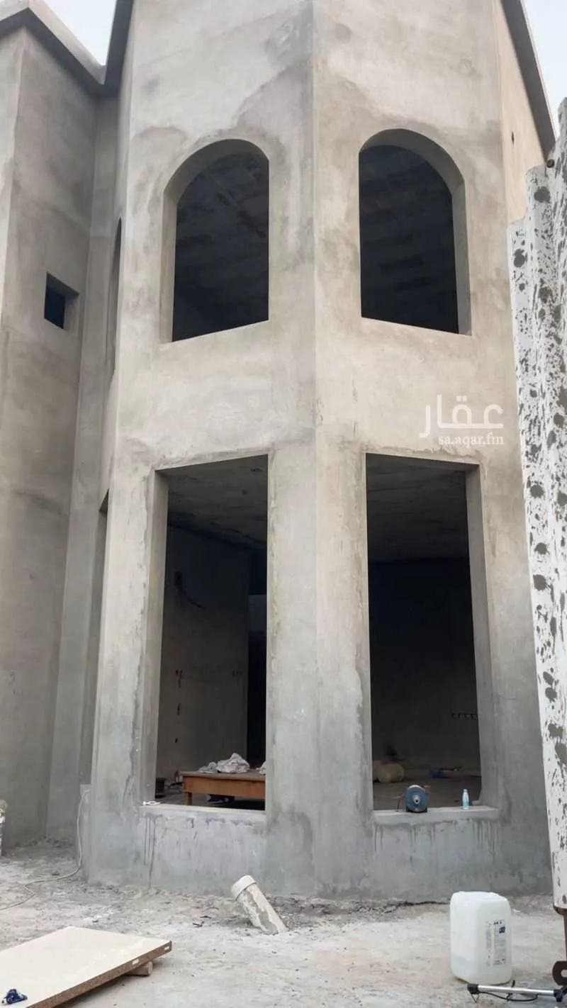 4 bedroom villa in Al Amanah, Eastern Province