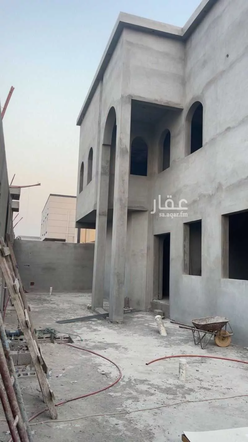 4 bedroom villa in Al Amanah, Eastern Province 2