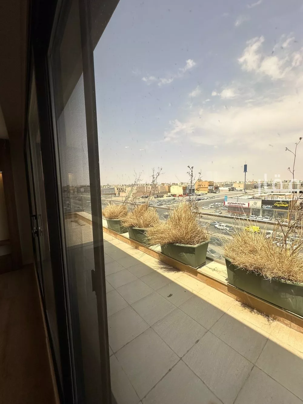 1 bedroom office in Al Aridh, Riyadh 5