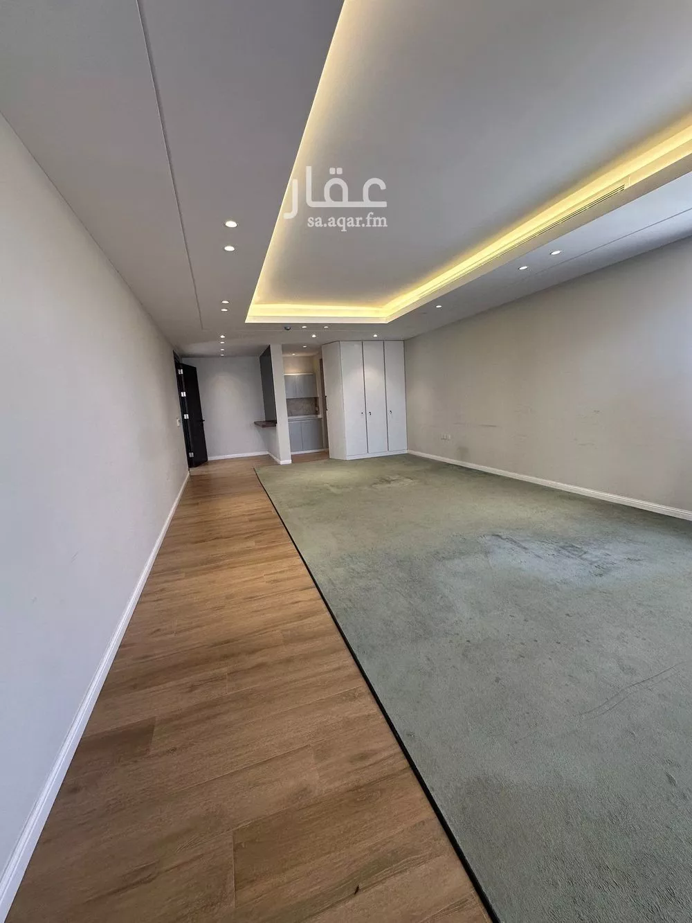 1 bedroom office in Al Aridh, Riyadh