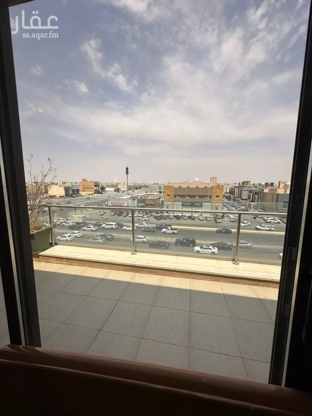 1 bedroom office in Al Aridh, Riyadh 8