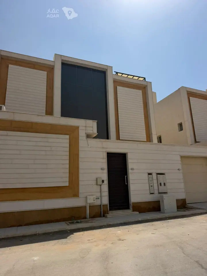 4 bedroom villa in Qurtubah, Riyadh