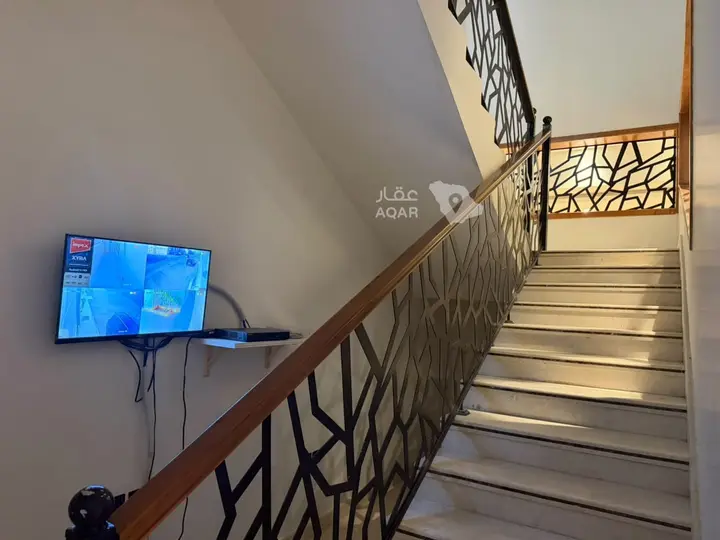4 bedroom villa in Qurtubah, Riyadh 2