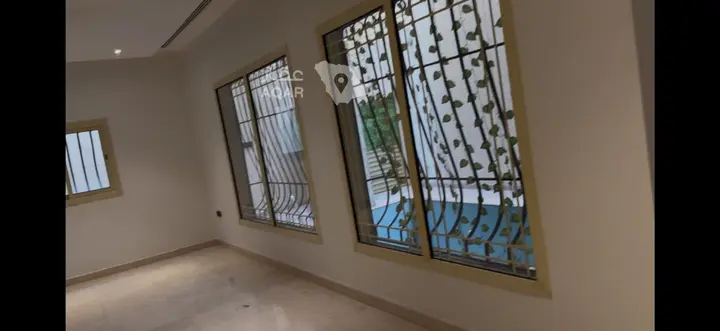4 bedroom villa in Qurtubah, Riyadh 12