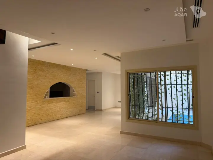 4 bedroom villa in Qurtubah, Riyadh 3