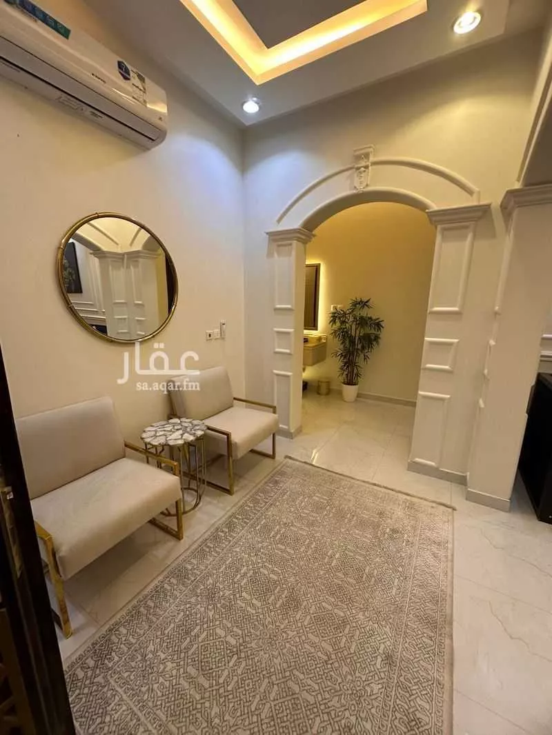 فيلا 4 غرف في الملك فيصل، الرياض 5