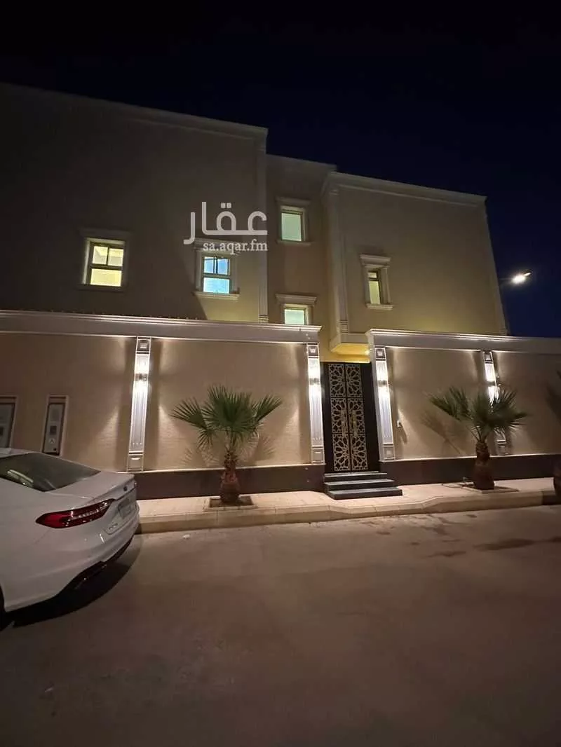 فيلا 4 غرف في الملك فيصل، الرياض 7