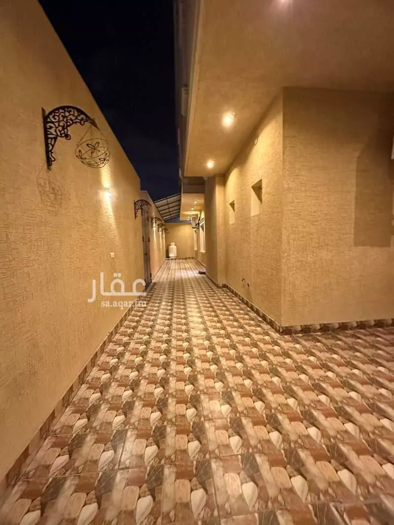 فيلا 4 غرف في الملك فيصل، الرياض 8
