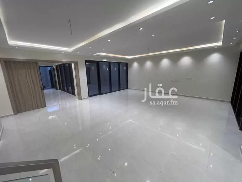 4 bedroom villa in Al Janadriyah, Riyadh 10